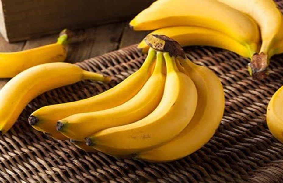 curiosidades da banana